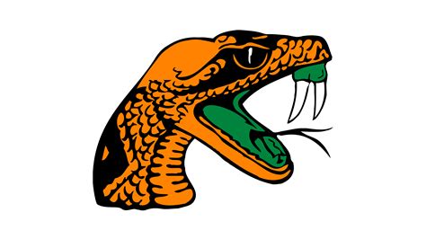 florida a&m rattlers logo|Florida A&M University .